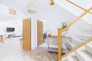 Hallway- click for photo gallery